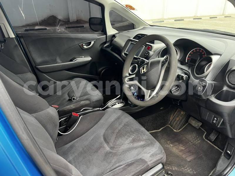 Big with watermark honda fit zambia lusaka 30893