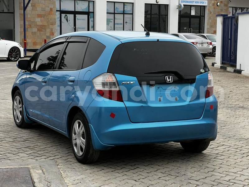 Big with watermark honda fit zambia lusaka 30893