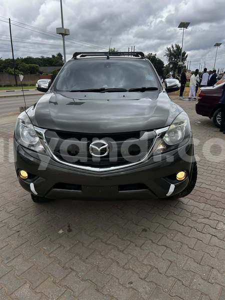 Big with watermark mazda bt 50 zambia lusaka 30895