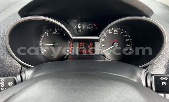 Acheter Occasion Voiture Mazda BT-50 Noir à Lusaka, Zambie Acheter Occasion Voiture Mazda BT-50 Noir à Lusaka, Zambie