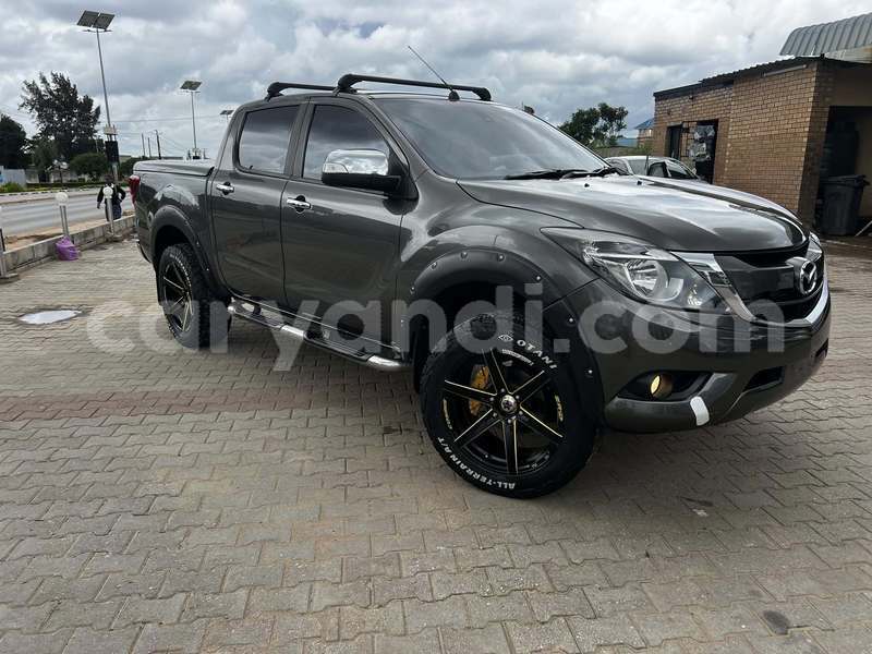 Big with watermark mazda bt 50 zambia lusaka 30895