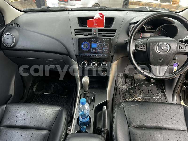 Big with watermark mazda bt 50 zambia lusaka 30895