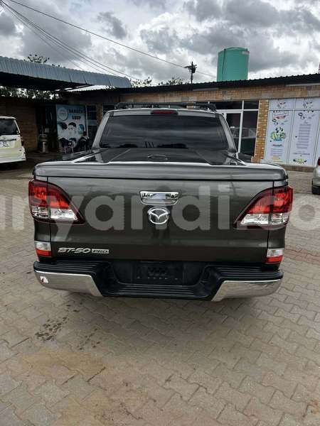Big with watermark mazda bt 50 zambia lusaka 30895