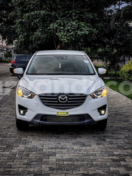 Big with watermark mazda cx 5 zambia lusaka 30897