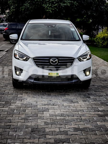 Big with watermark mazda cx 5 zambia lusaka 30897