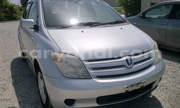 Tenga Tsaru Toyota 4Runner Sirivha Mota in Chingola in Zambia Tenga Tsaru Toyota 4Runner Sirivha Mota in Chingola in Zambia