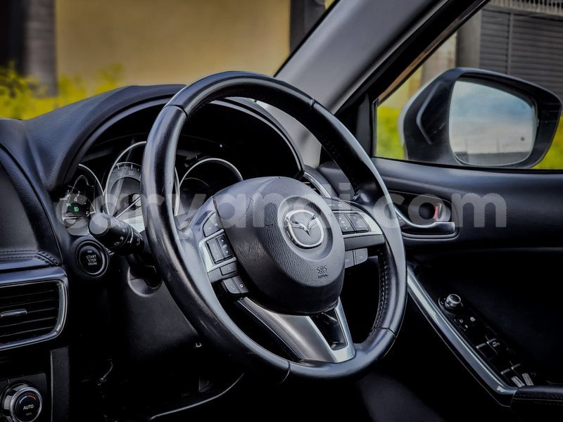 Big with watermark mazda cx 5 zambia lusaka 30897
