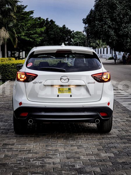 Big with watermark mazda cx 5 zambia lusaka 30897