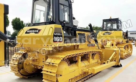 Buy New Caterpillar 120 Other Truck in Kabwe in Zambia Buy New Caterpillar 120 Other Truck in Kabwe in Zambia