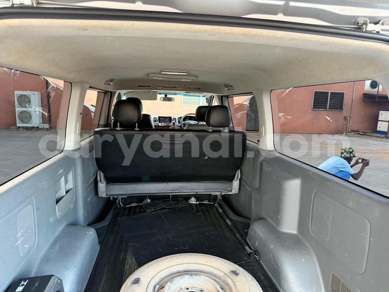 Big with watermark toyota hiace zambia lusaka 30899