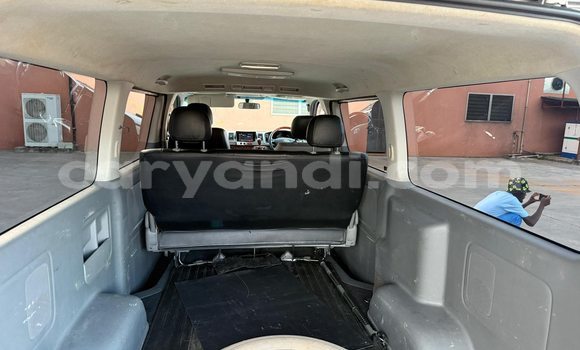 Acheter Occasion Voiture Toyota Hiace Autre à Lusaka, Zambie Acheter Occasion Voiture Toyota Hiace Autre à Lusaka, Zambie