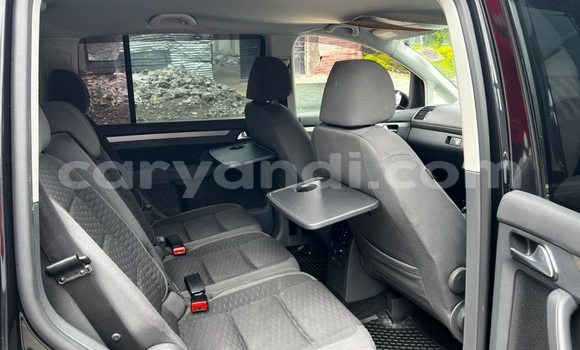 Acheter Occasion Voiture Volkswagen Golf Noir à Lusaka, Zambie Acheter Occasion Voiture Volkswagen Golf Noir à Lusaka, Zambie