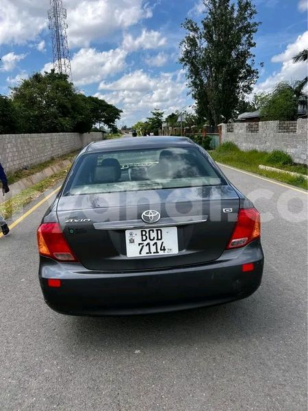 Big with watermark toyota axio zambia lusaka 30902
