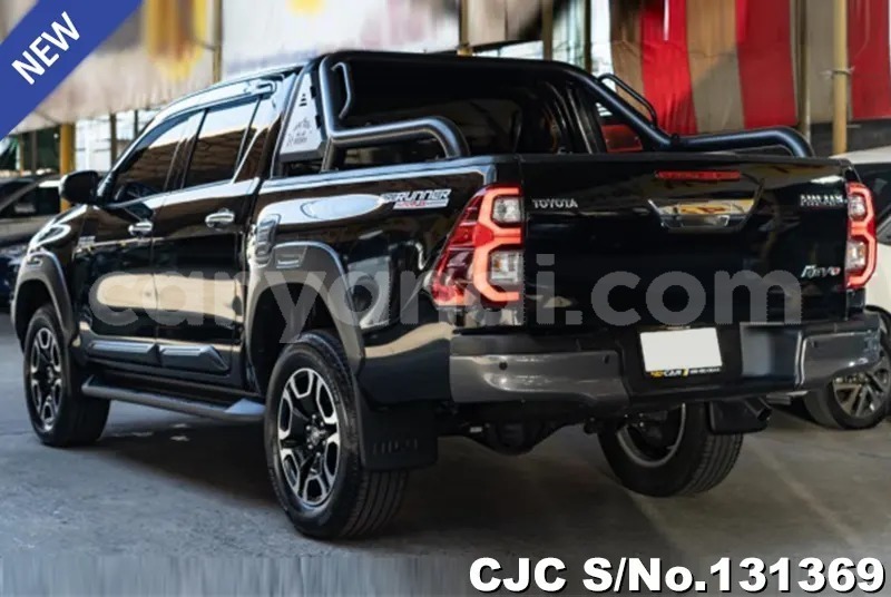 Big with watermark toyota hiluxe revo zambia kabwe 30903