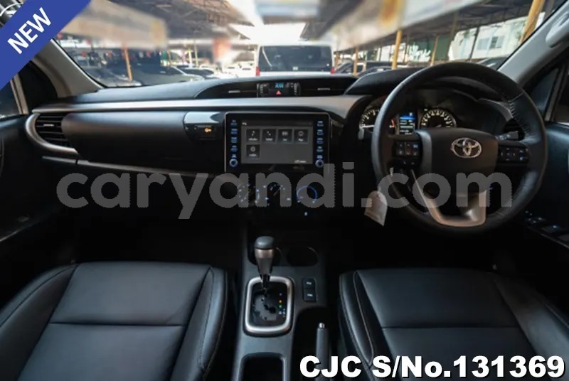 Big with watermark toyota hiluxe revo zambia kabwe 30903