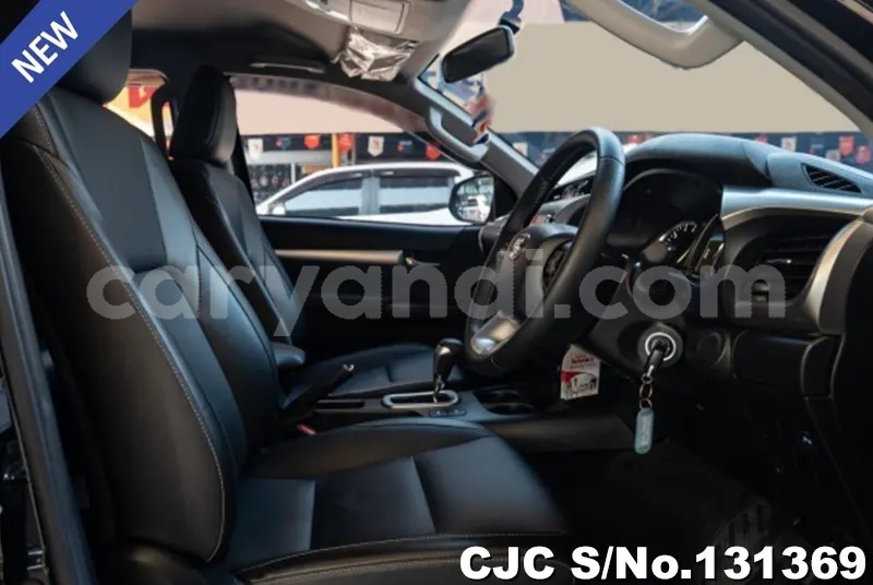 Big with watermark toyota hiluxe revo zambia kabwe 30903