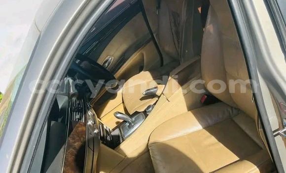 Acheter Occasion Voiture BMW 5–Series Autre à Lusaka, Zambie Acheter Occasion Voiture BMW 5–Series Autre à Lusaka, Zambie