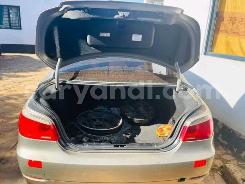 Big with watermark bmw 5 series zambia lusaka 30904
