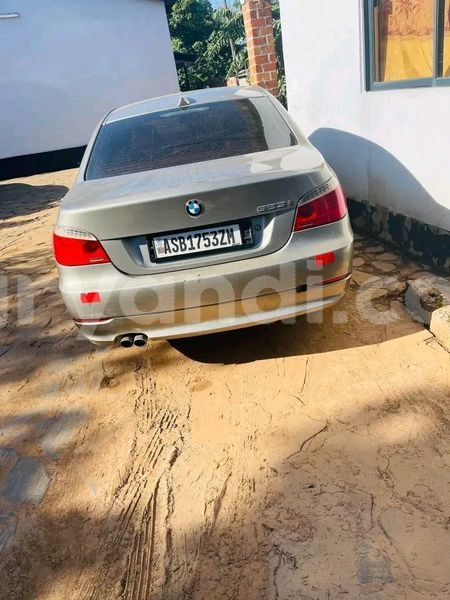 Big with watermark bmw 5 series zambia lusaka 30904