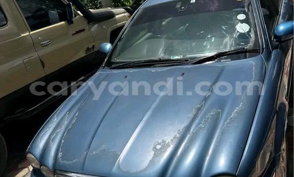 Acheter Occasion Voiture Jaguar X–Type Bleu à Lusaka, Zambie Acheter Occasion Voiture Jaguar X–Type Bleu à Lusaka, Zambie