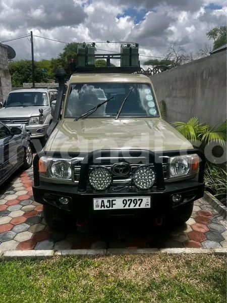 Big with watermark toyota land cruiser zambia lusaka 30907