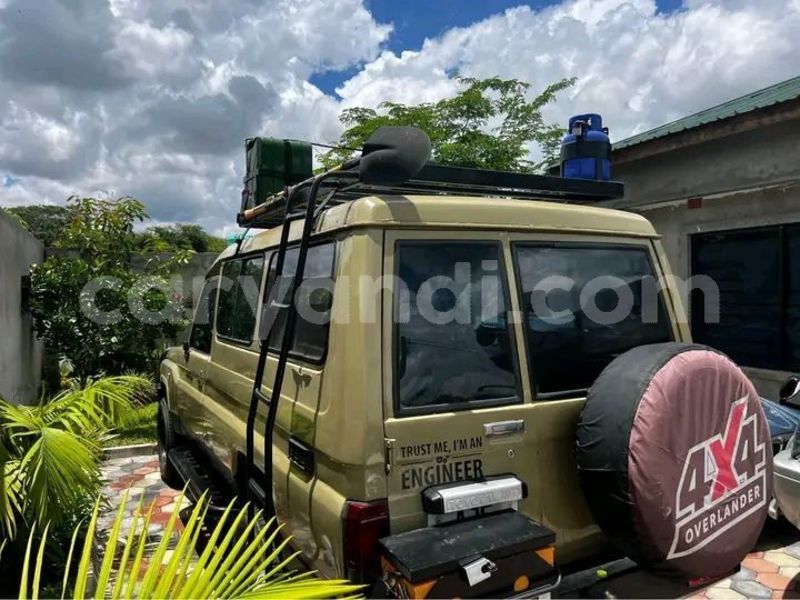 Big with watermark toyota land cruiser zambia lusaka 30907
