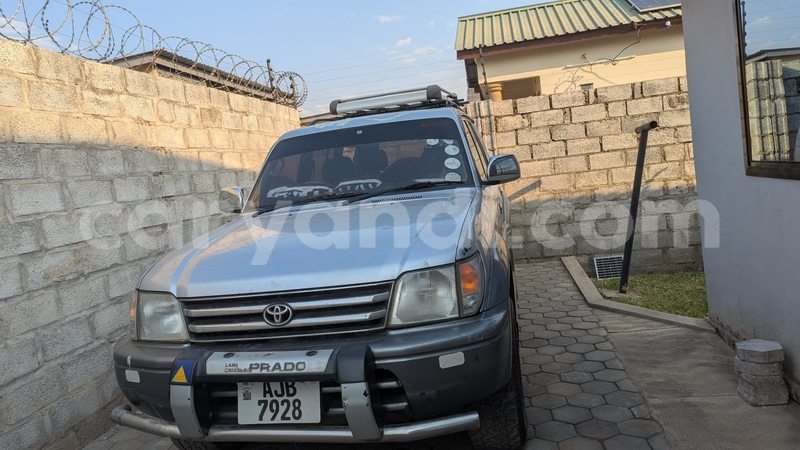 Big with watermark toyota land cruiser zambia lusaka 30908