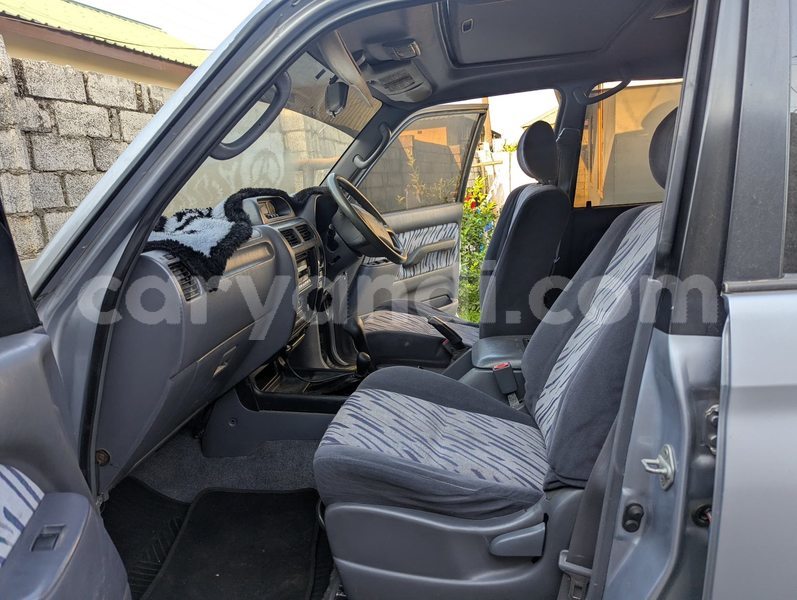 Big with watermark toyota land cruiser zambia lusaka 30908