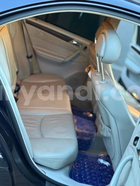 Big with watermark mercedes benz c class zambia lusaka 30909