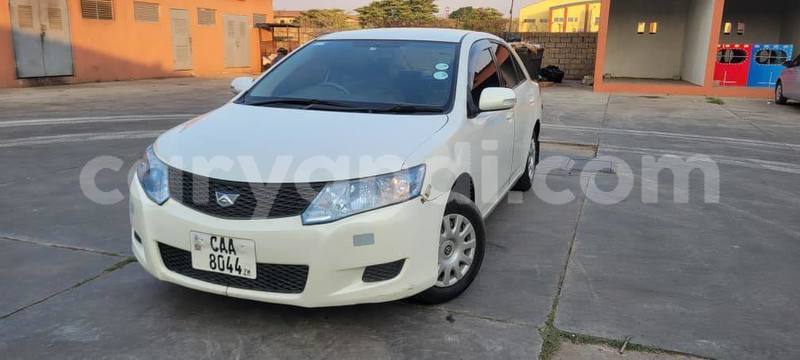 Big with watermark toyota allion zambia lusaka 30911