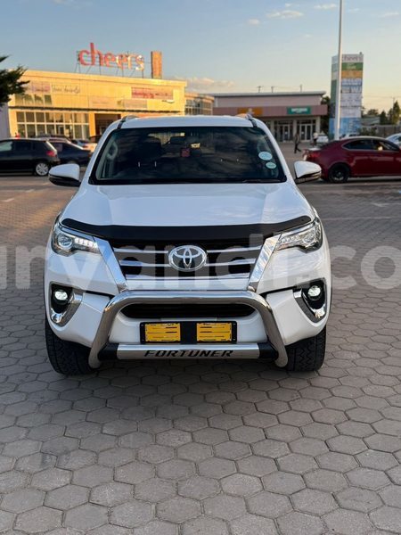 Big with watermark toyota fortuner zambia lusaka 30913