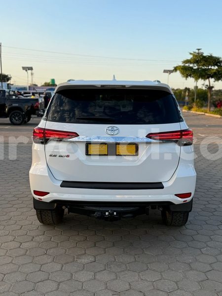 Big with watermark toyota fortuner zambia lusaka 30913