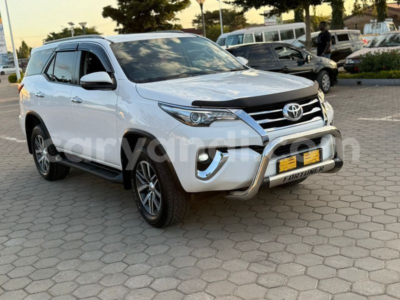 Big with watermark toyota fortuner zambia lusaka 30913