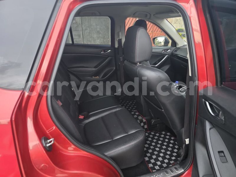 Big with watermark mazda cx 5 zambia lusaka 30914