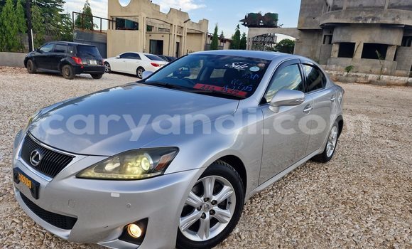 Acheter Occasion Voiture Lexus IS Autre à Lusaka, Zambie Acheter Occasion Voiture Lexus IS Autre à Lusaka, Zambie