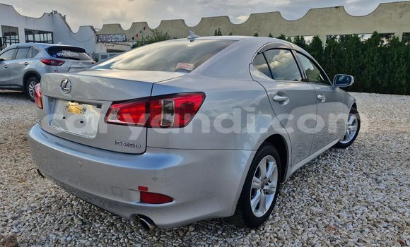 Acheter Occasion Voiture Lexus IS Autre à Lusaka, Zambie Acheter Occasion Voiture Lexus IS Autre à Lusaka, Zambie