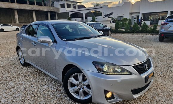Acheter Occasion Voiture Lexus IS Autre à Lusaka, Zambie Acheter Occasion Voiture Lexus IS Autre à Lusaka, Zambie