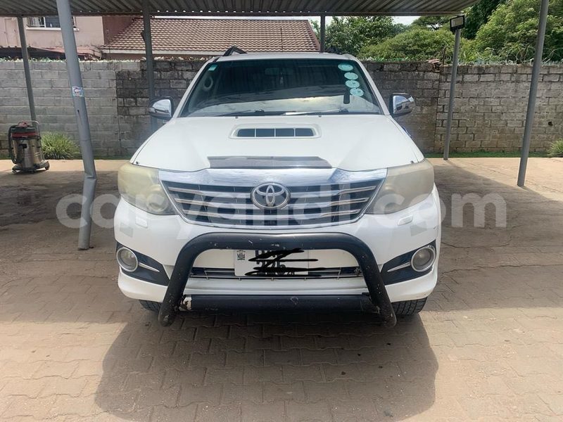 Big with watermark toyota fortuner zambia lusaka 30916