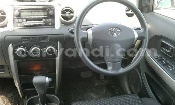 Tenga Tsaru Toyota 4Runner Sirivha Mota in Chingola in Zambia Tenga Tsaru Toyota 4Runner Sirivha Mota in Chingola in Zambia