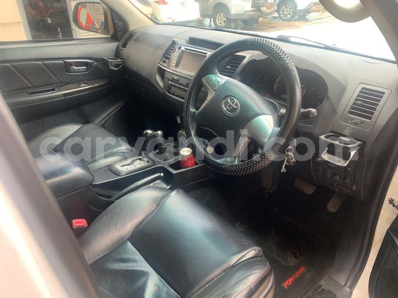 Big with watermark toyota fortuner zambia lusaka 30916