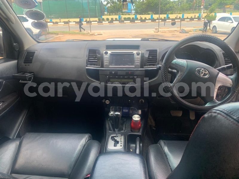 Big with watermark toyota fortuner zambia lusaka 30916