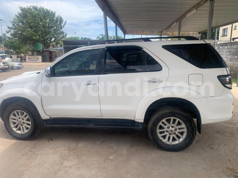 Big with watermark toyota fortuner zambia lusaka 30916