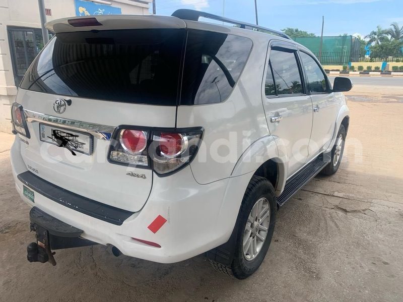 Big with watermark toyota fortuner zambia lusaka 30916