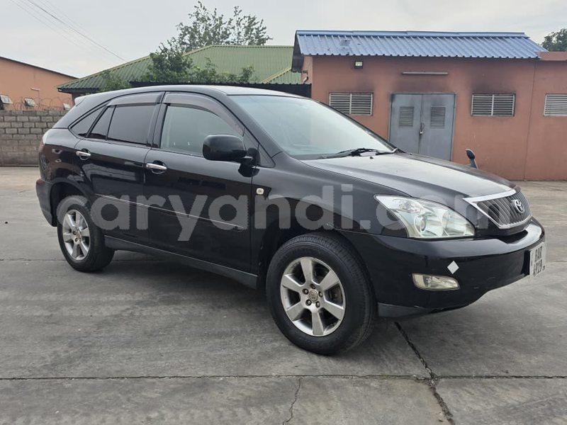 Big with watermark toyota harrier zambia lusaka 30917