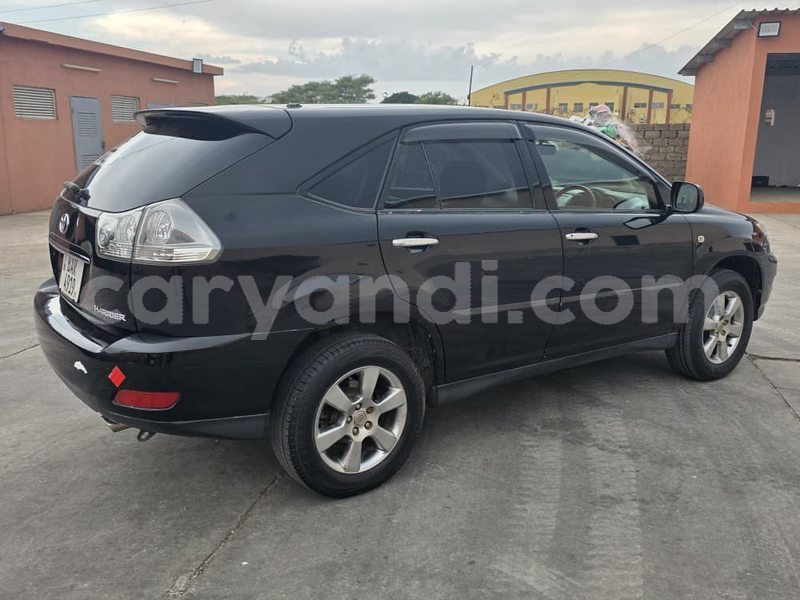 Big with watermark toyota harrier zambia lusaka 30917