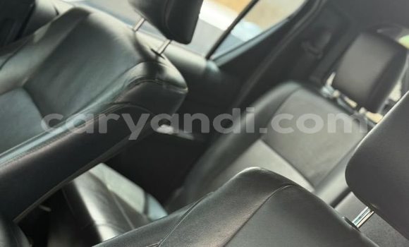 Acheter Occasion Voiture Toyota Hilux Rouge à Lusaka, Zambie Acheter Occasion Voiture Toyota Hilux Rouge à Lusaka, Zambie