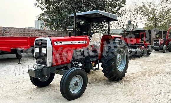 Acheter Neuf Utilitaire Caterpillar 120 Rouge à Lusaka, Zambie