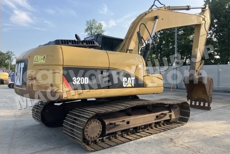 Big with watermark caterpillar 120 zambia kabwe 30921