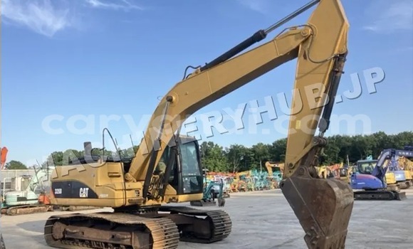 Tenga Tsaru Caterpillar 120 Zvimwe Rori in Kabwe in Zambia Tenga Tsaru Caterpillar 120 Zvimwe Rori in Kabwe in Zambia