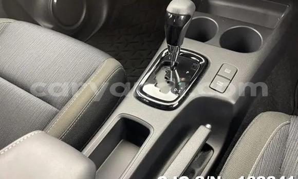 Buy Used Toyota Hiluxe Revo Black Car in Kabwe in Zambia Buy Used Toyota Hiluxe Revo Black Car in Kabwe in Zambia
